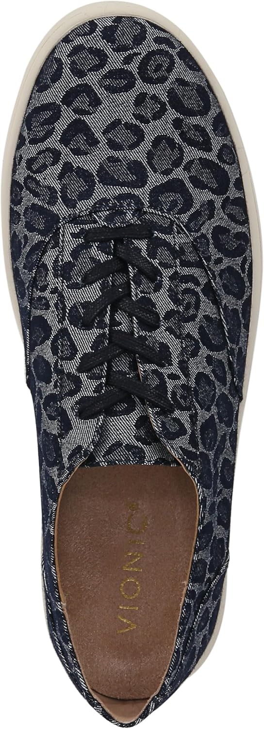 Vionic Callie Women's Lace Up Sneakers NW/OB