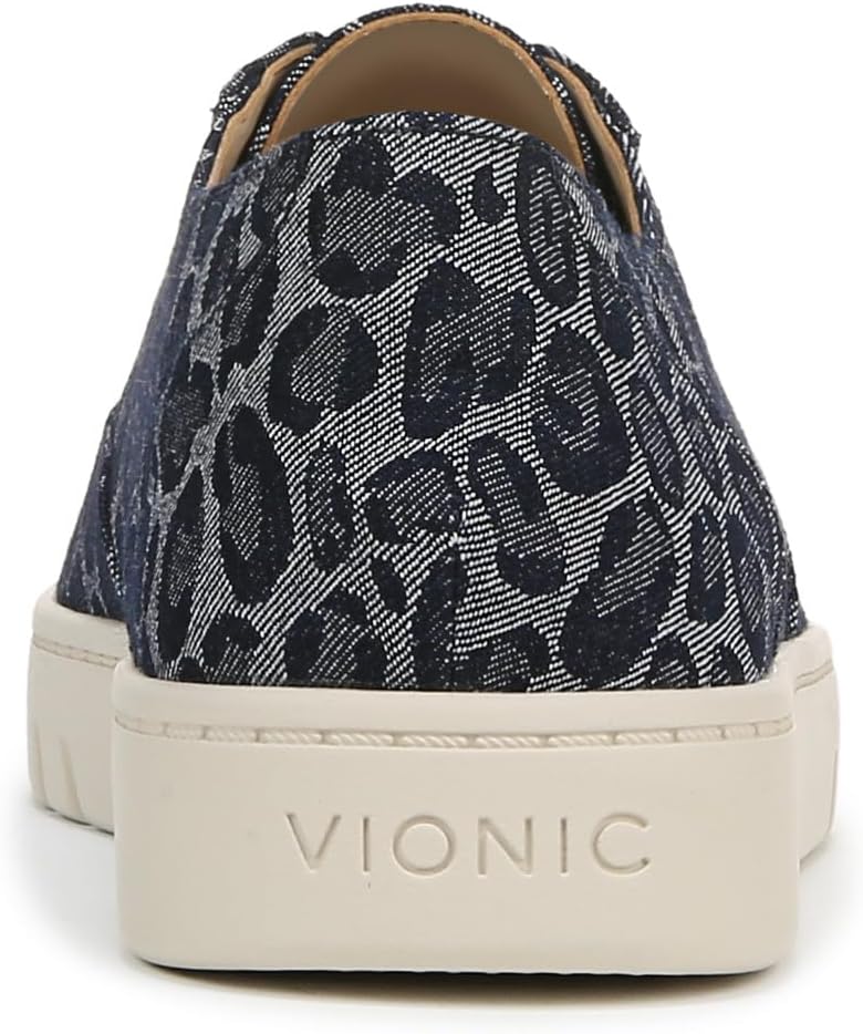 Vionic Callie Women's Lace Up Sneakers NW/OB