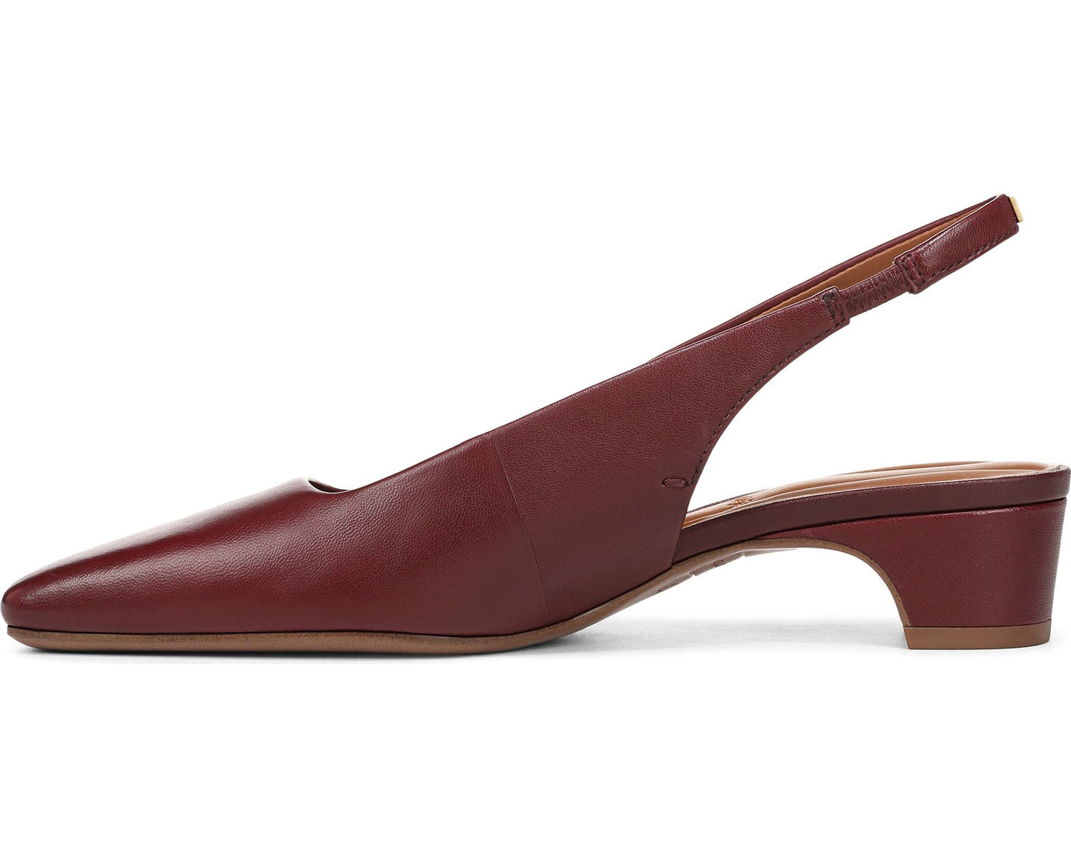 Franco Sarto Lyanna Women's Slingback Pumps NW/OB