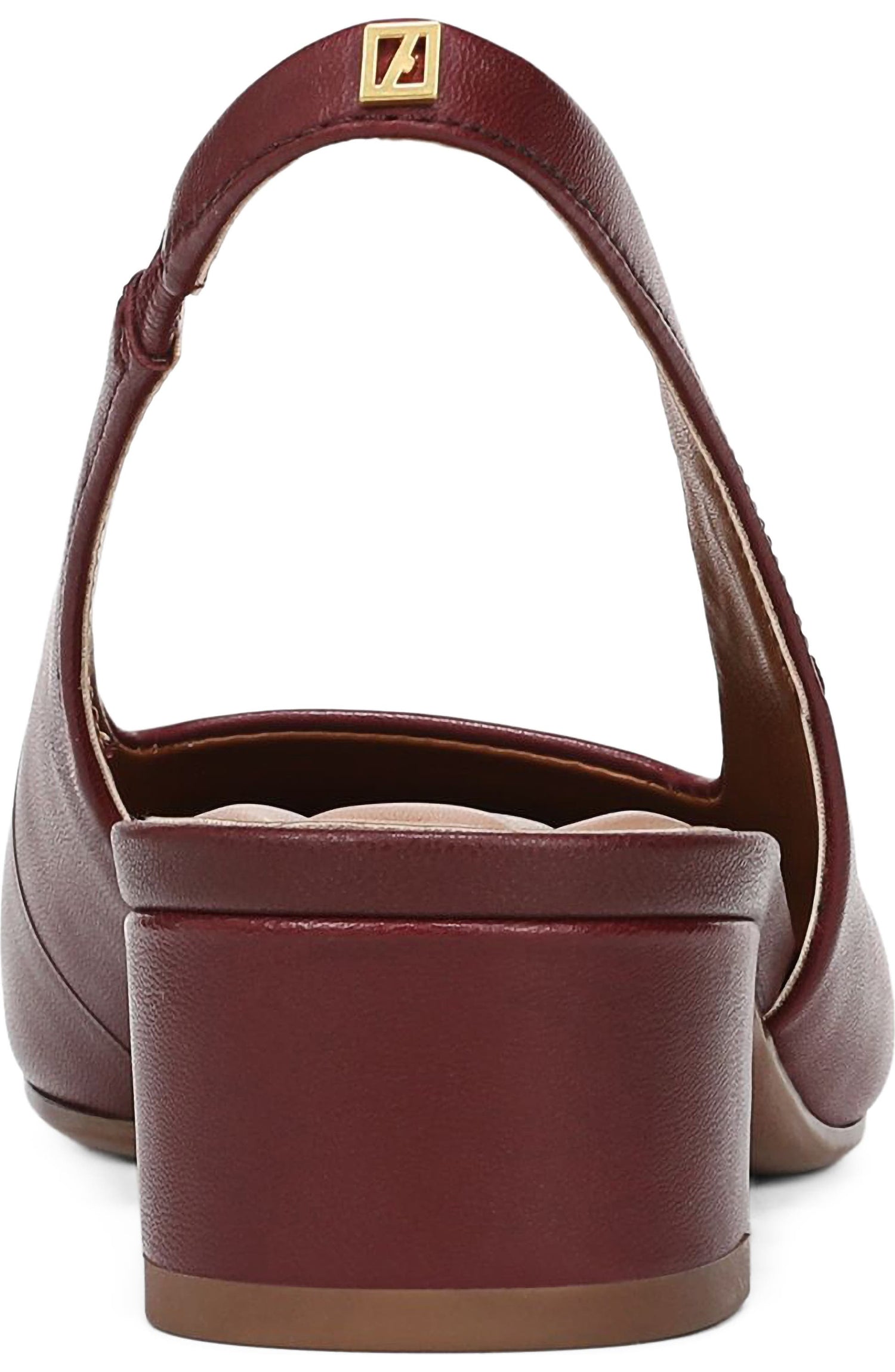 Franco Sarto Lyanna Women's Slingback Pumps NW/OB