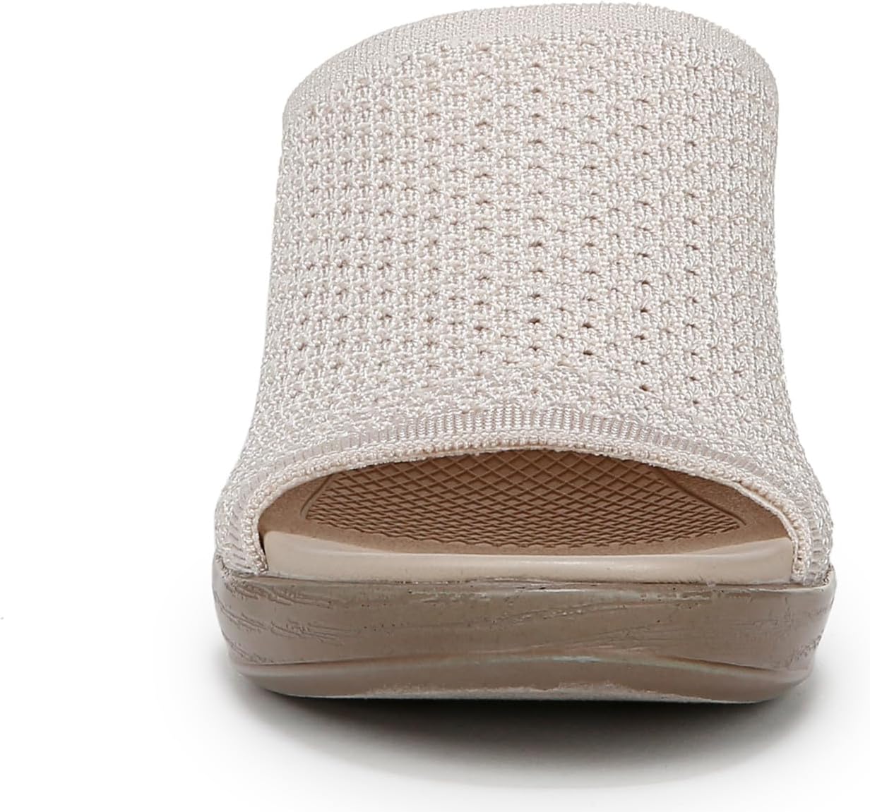 LifeStride Women's Ella Block Heel Sandal NW/OB
