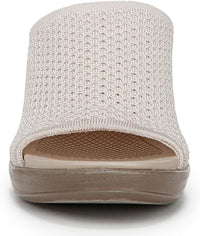 LifeStride Women's Ella Block Heel Sandal NW/OB