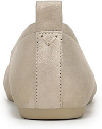 Vionic Women's Colette Mary Jane Ballet Flat NW/OB