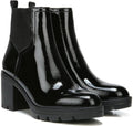 Black Patent