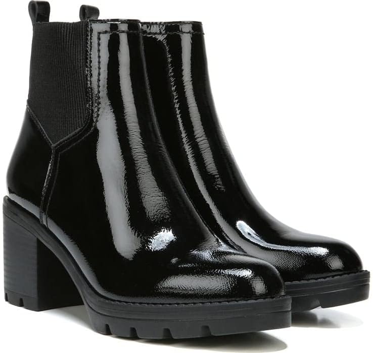 Black Patent