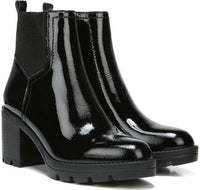 Black Patent