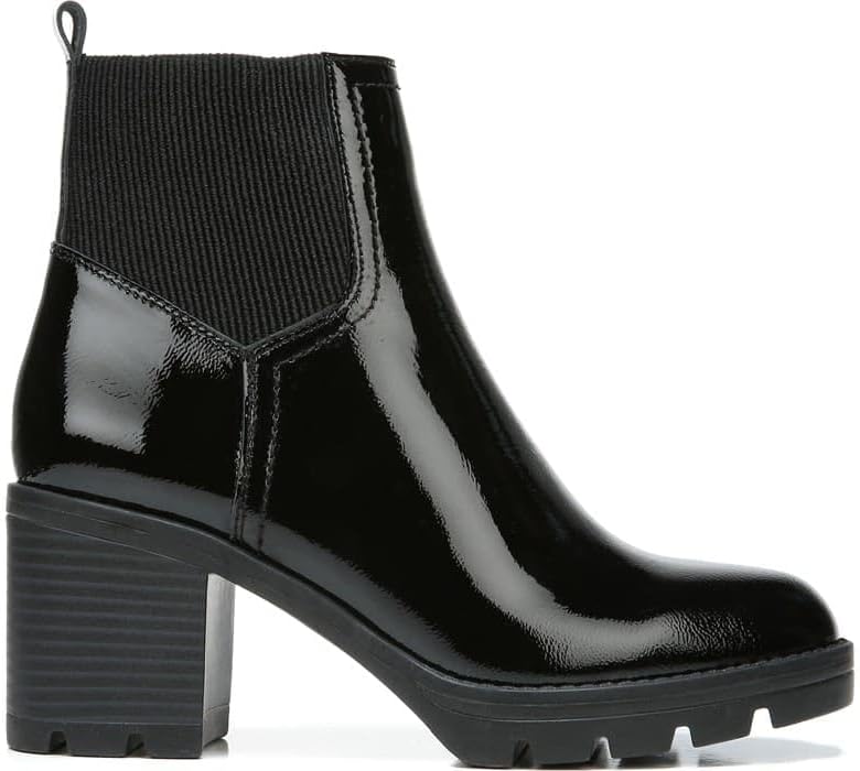Naturalizer Verney2 Women's Boots NW/OB
