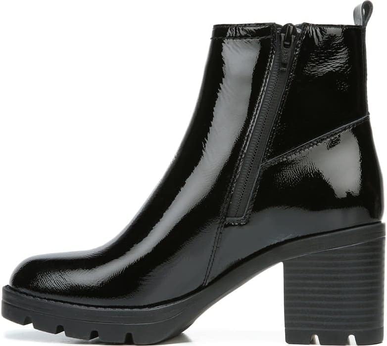 Naturalizer Verney2 Women's Boots NW/OB