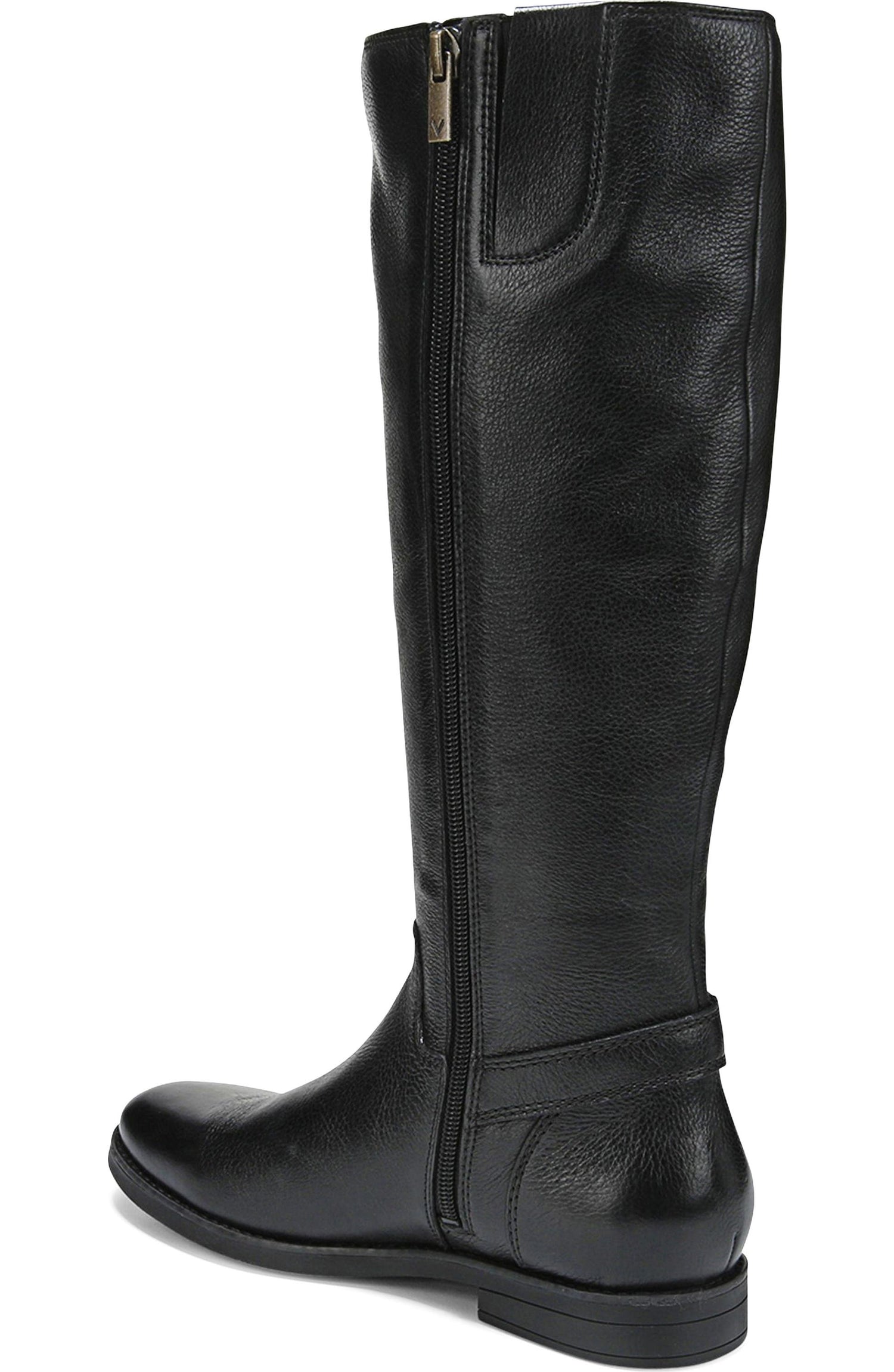 Vionic Rochelle Women's Tall Zip Boots NW/OB