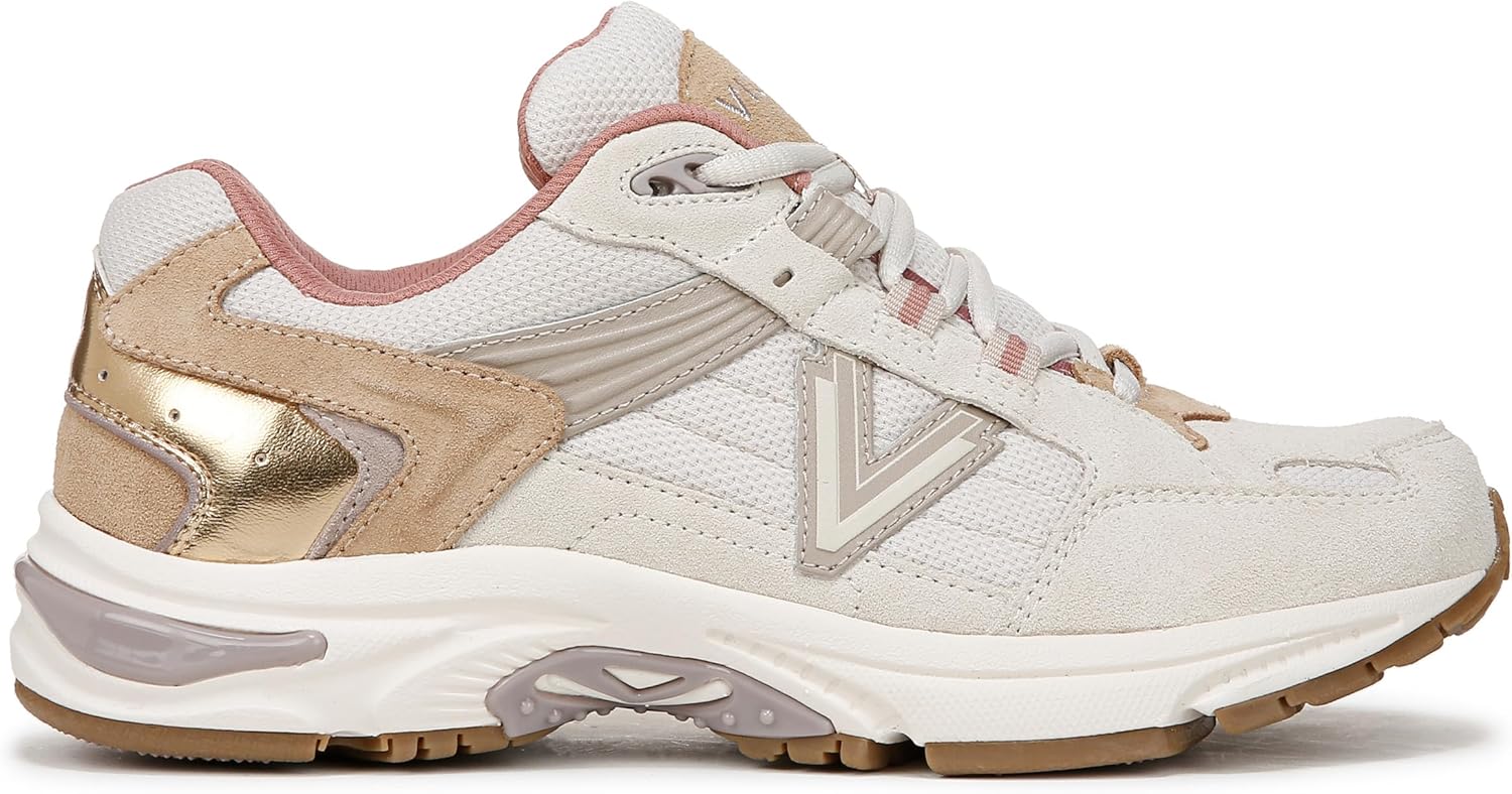 Vionic Women's 23 Walk 2.0 Sneakers NW/OB