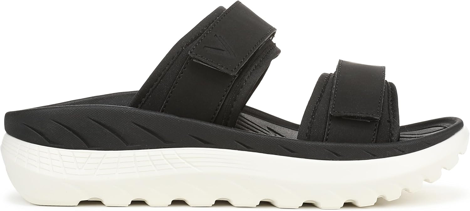 Vionic Unisex Renewal Slide Sandals NW/OB