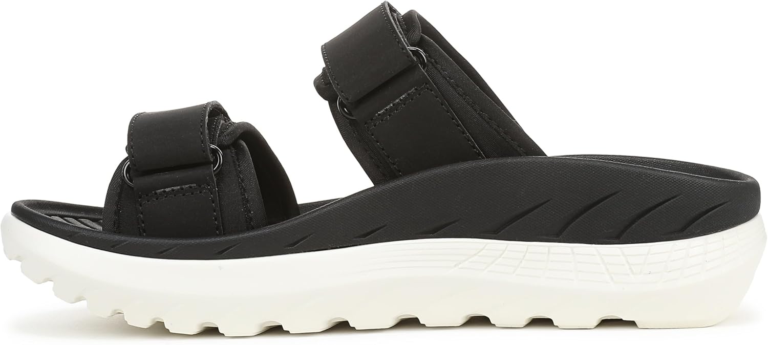 Vionic Unisex Renewal Slide Sandals NW/OB