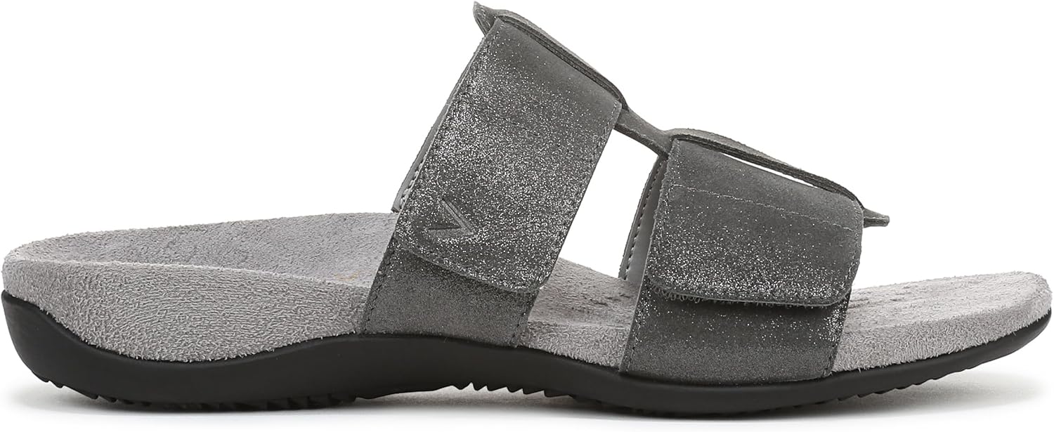 Vionic Women's Riley Slide Sandals NW/OB