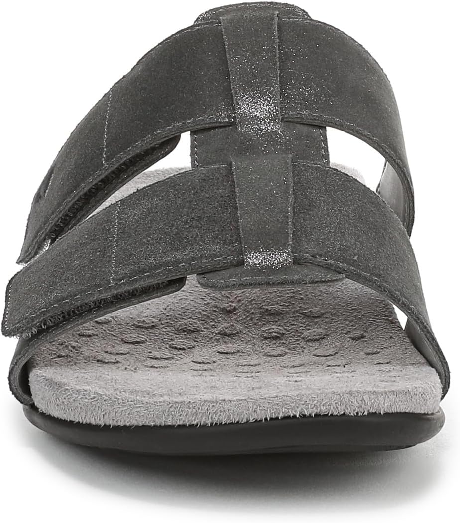 Vionic Women's Riley Slide Sandals NW/OB