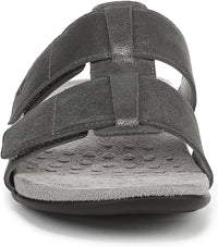 Vionic Women's Riley Slide Sandals NW/OB