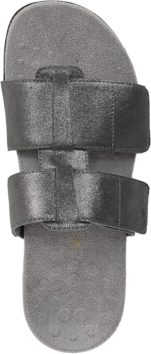 Vionic Women's Riley Slide Sandals NW/OB