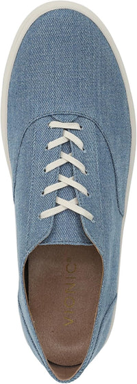 Vionic Callie Women's Lace Up Sneakers NW/OB