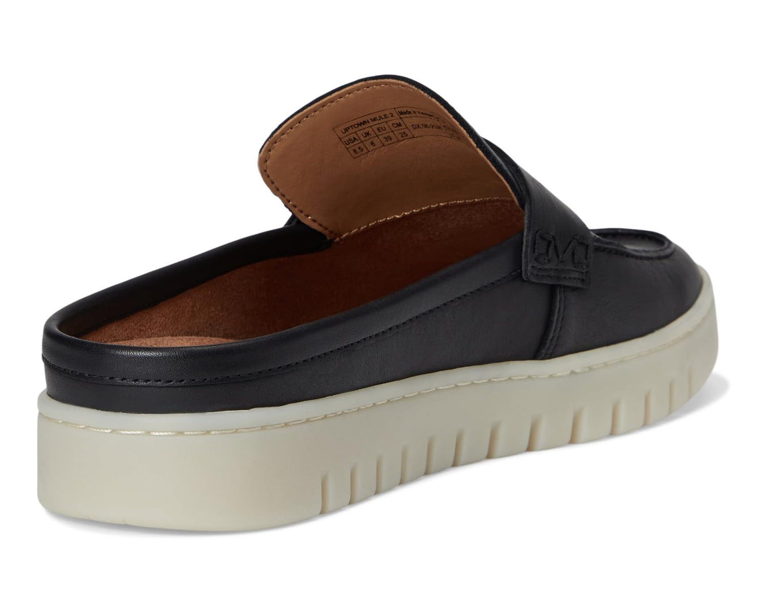 Vionic Women's Uptown Mule 2 Clogs NW/OB