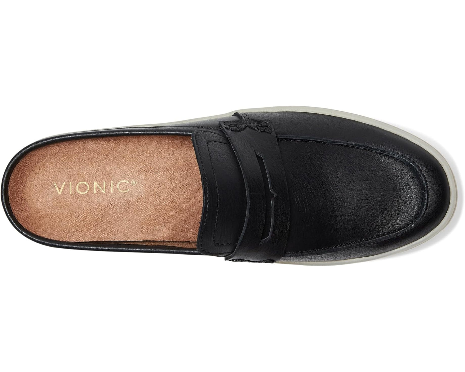 Vionic Women's Uptown Mule 2 Clogs NW/OB