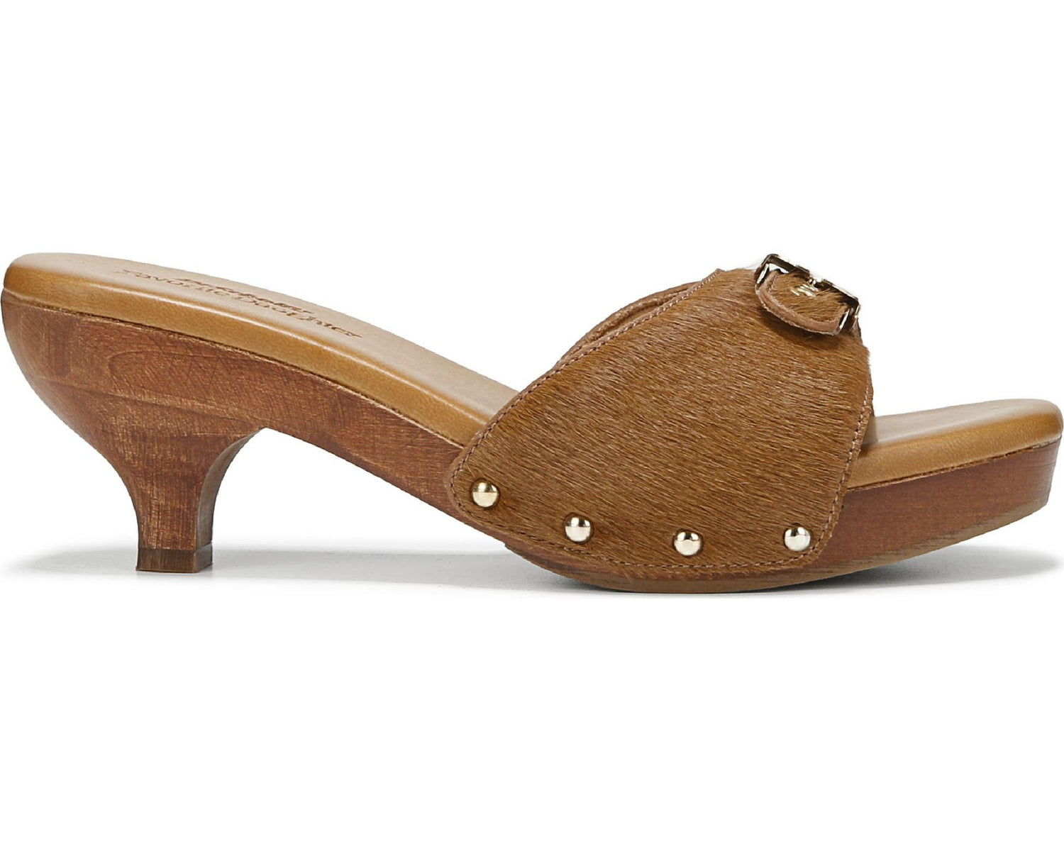 Dr.Scholl's x Favorite Daughter Heartbreak Sandals NW/OB