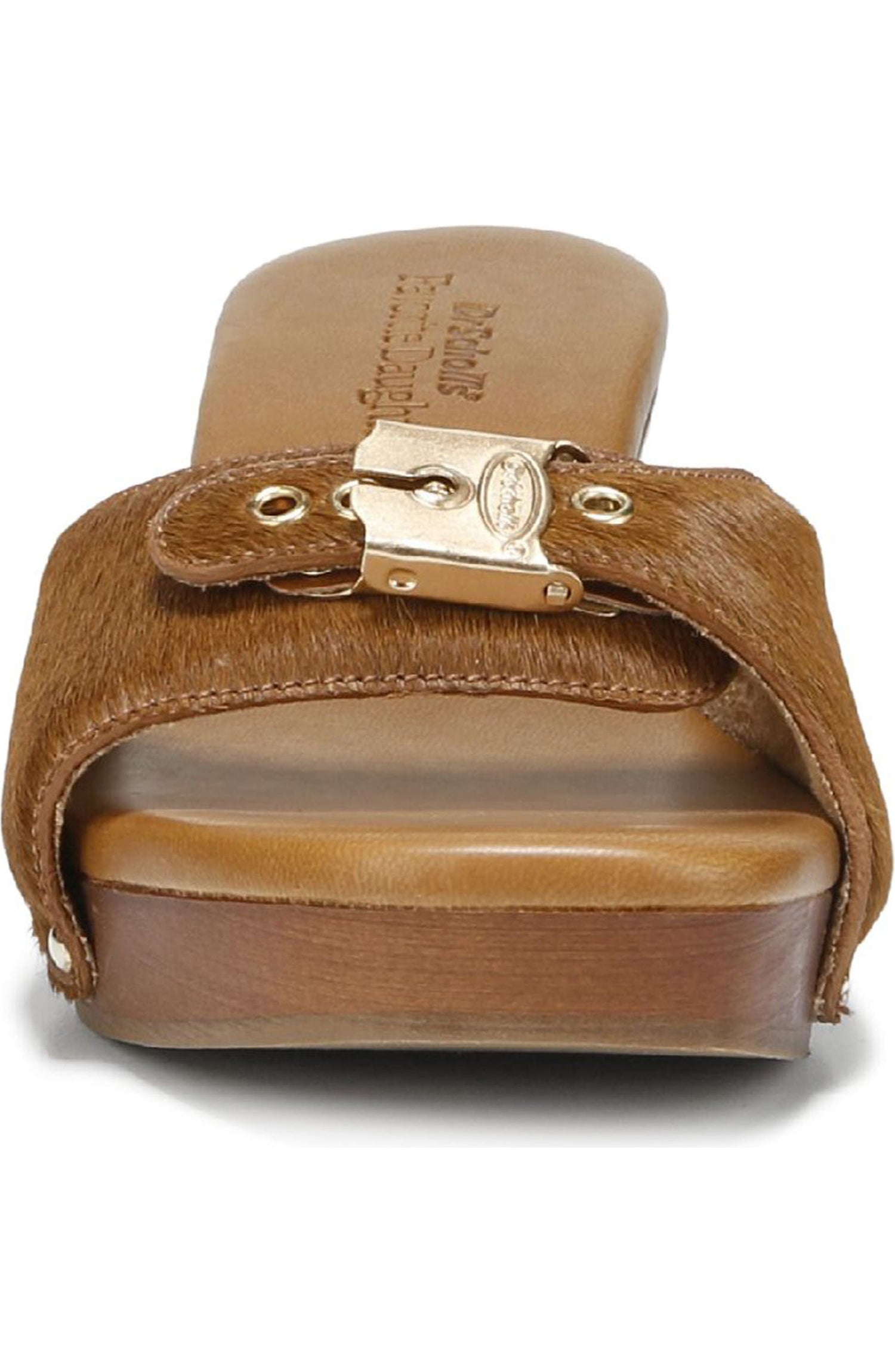 Dr.Scholl's x Favorite Daughter Heartbreak Sandals NW/OB