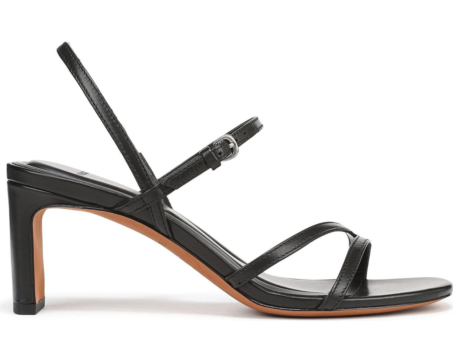 Vince Marcela Women's Ankle Strap Sandals NW/OB