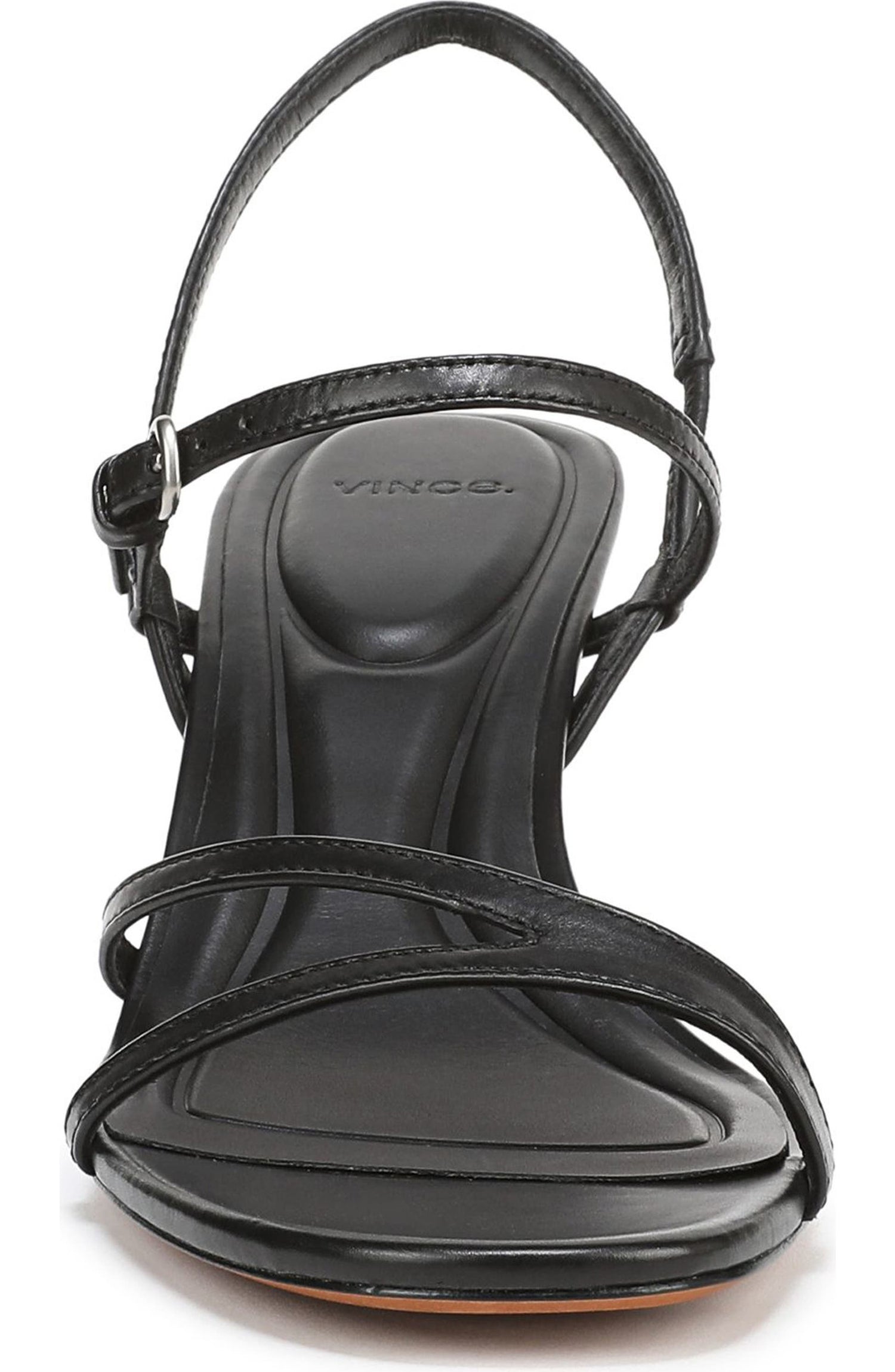 Vince Marcela Women's Ankle Strap Sandals NW/OB