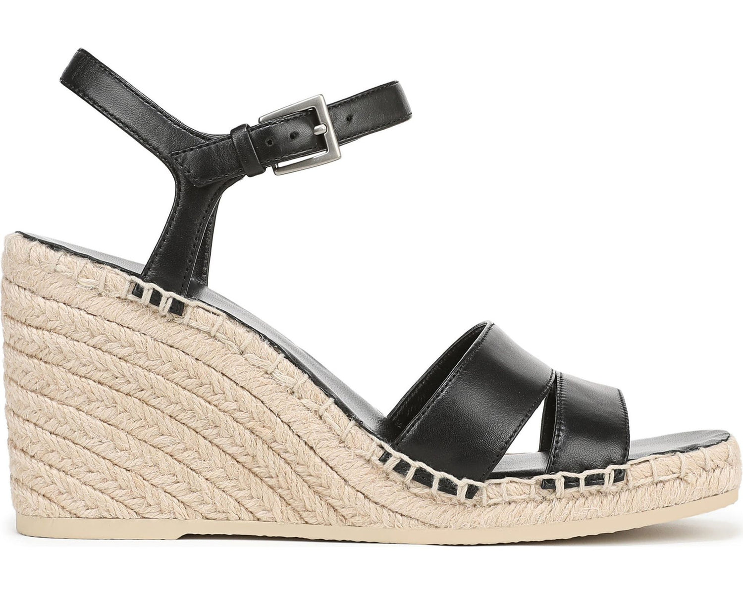 Vince Gwen Women's Espadrille Wedge Sandals NW/OB