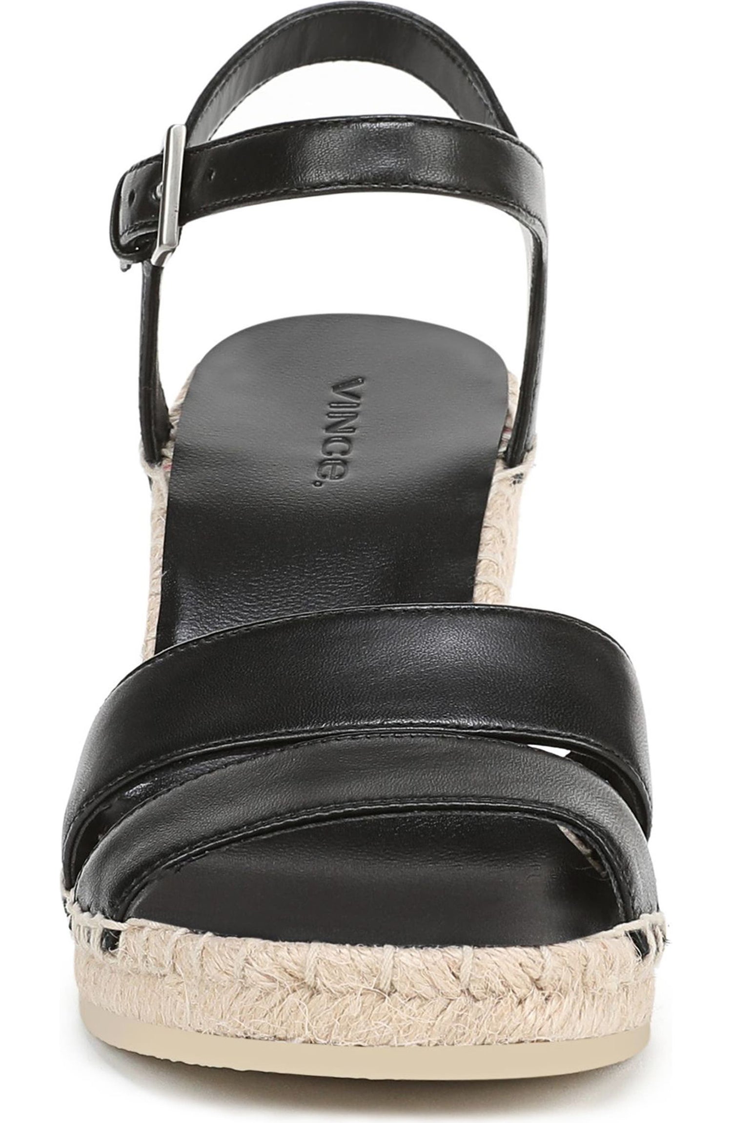 Vince Gwen Women's Espadrille Wedge Sandals NW/OB