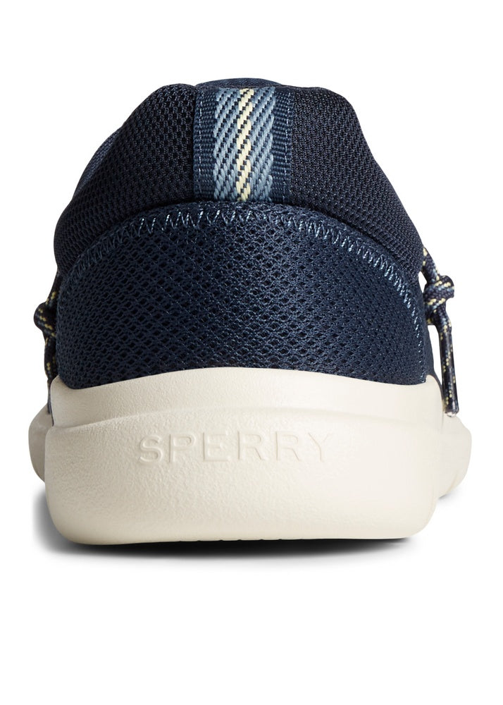 Sperry Top-Sider Men's Captain's Moc Mesh Sneakers NW/OB