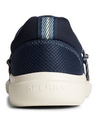 Sperry Top-Sider Men's Captain's Moc Mesh Sneakers NW/OB