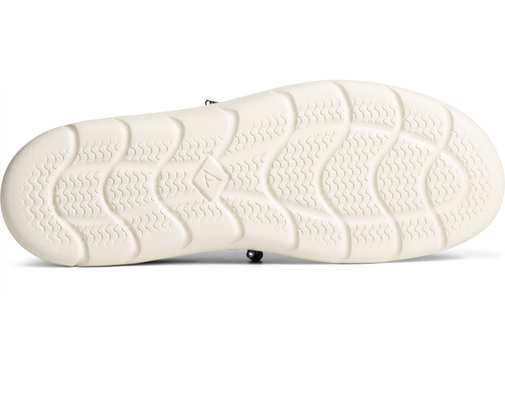 Sperry Top-Sider Men's Captain's Moc Mesh Sneakers NW/OB