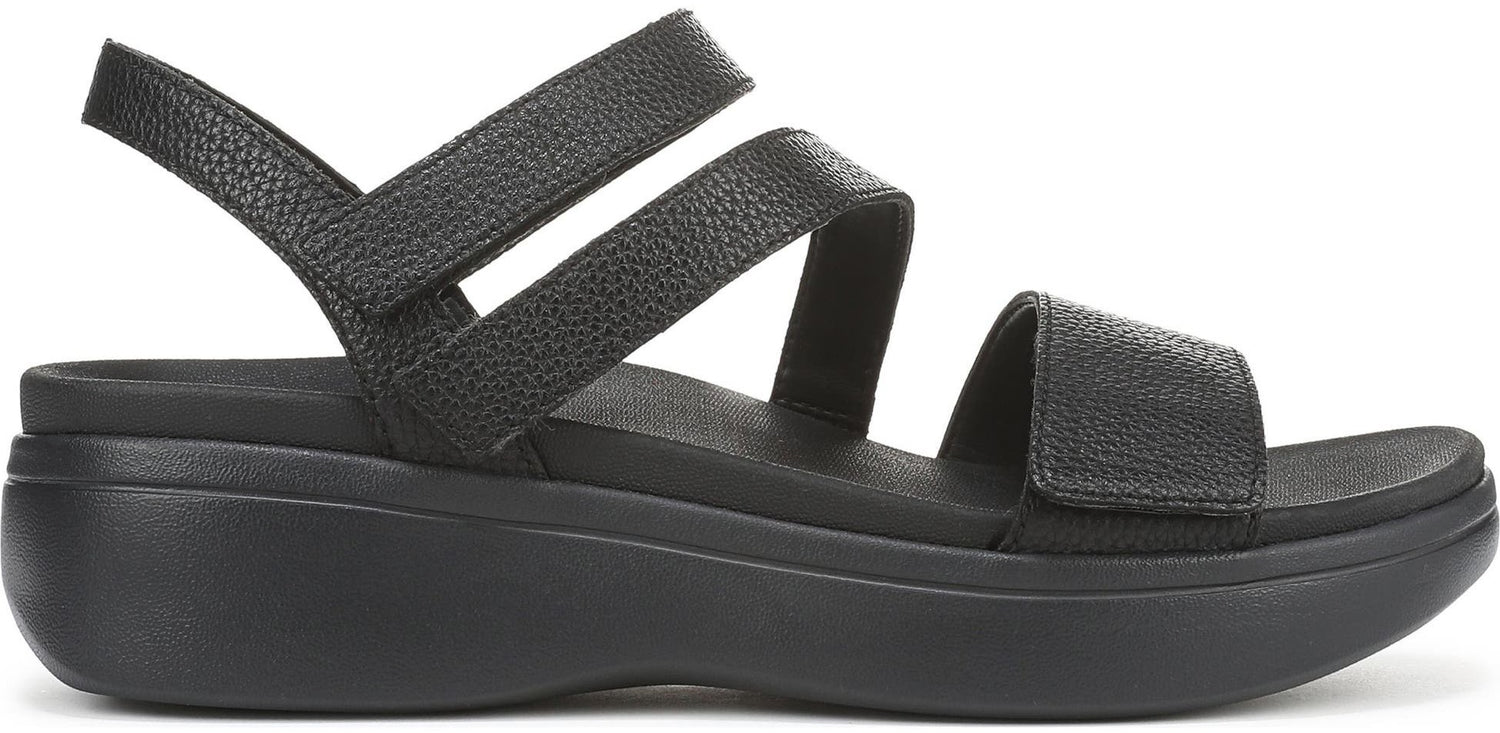 Vionic Sophia Women's Wedge Sandals NW/OB
