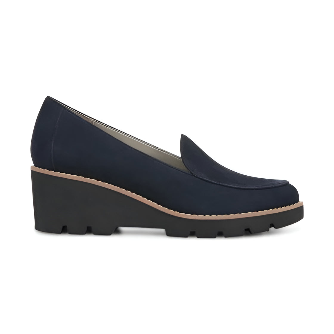 Vionic Women's Ava Wedge Heel NW/OB