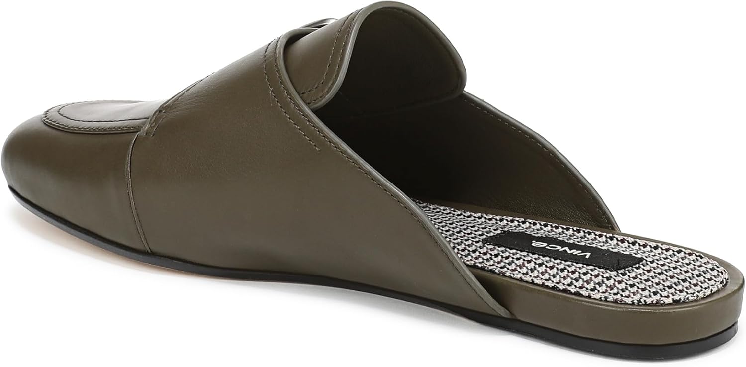 Vince Minette Women's Mule NW/OB