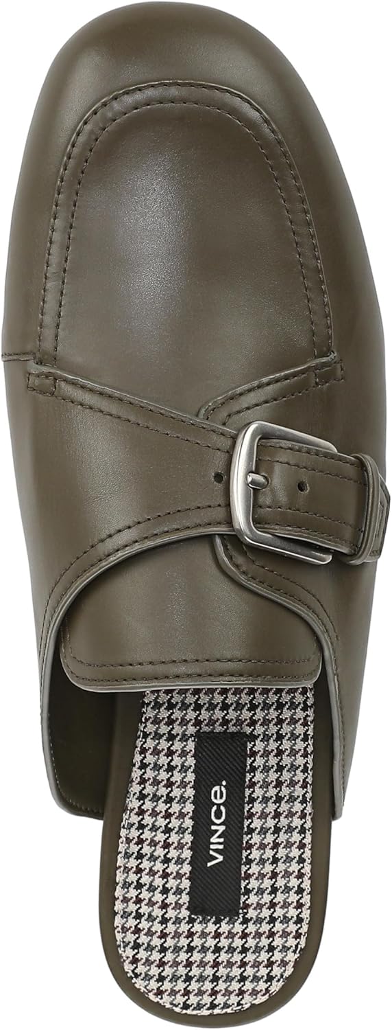 Vince Minette Women's Mule NW/OB