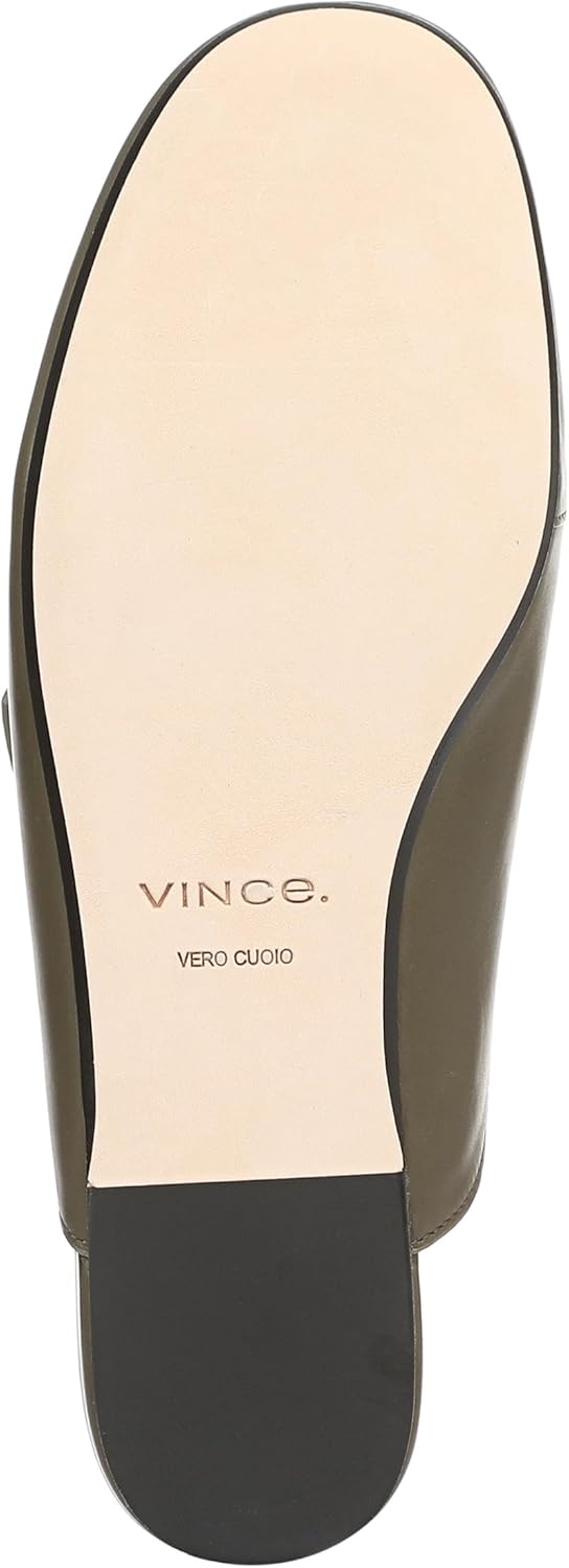 Vince Minette Women's Mule NW/OB