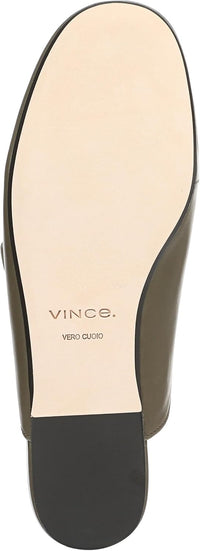 Vince Minette Women's Mule NW/OB