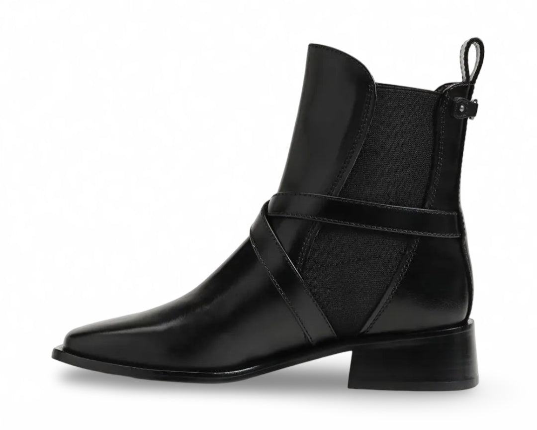 Sam Edelman Tanner Women's Ankle Boots NW/OB