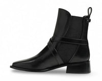 Sam Edelman Tanner Women's Ankle Boots NW/OB