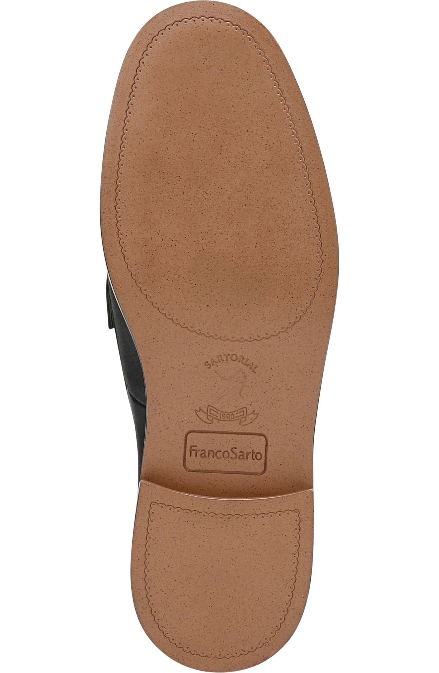 Franco Sarto Yulisa Women's Loafers NW/OB