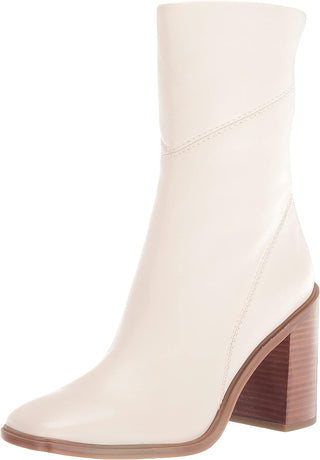 Franco Sarto L-Stevie Women's Mid Calf Boots NW/OB