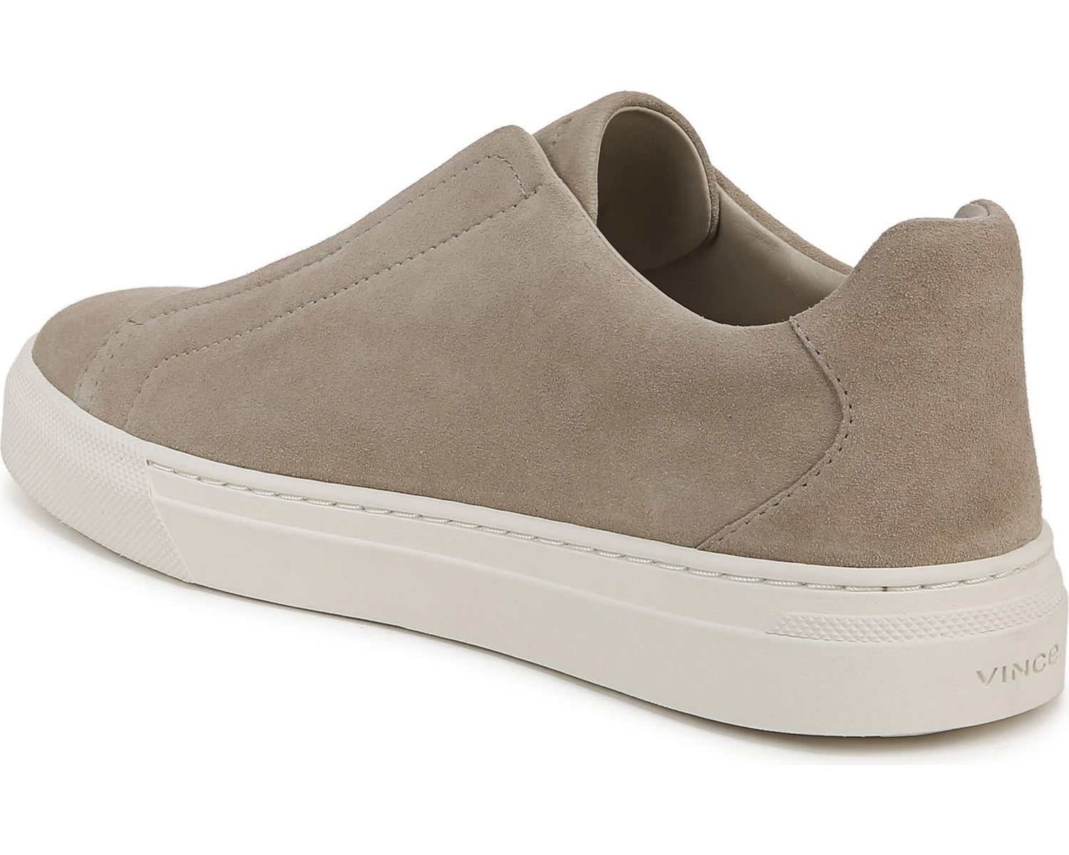 Vince Men's Lakewood Slip On Fashion Sneakers NW/OB