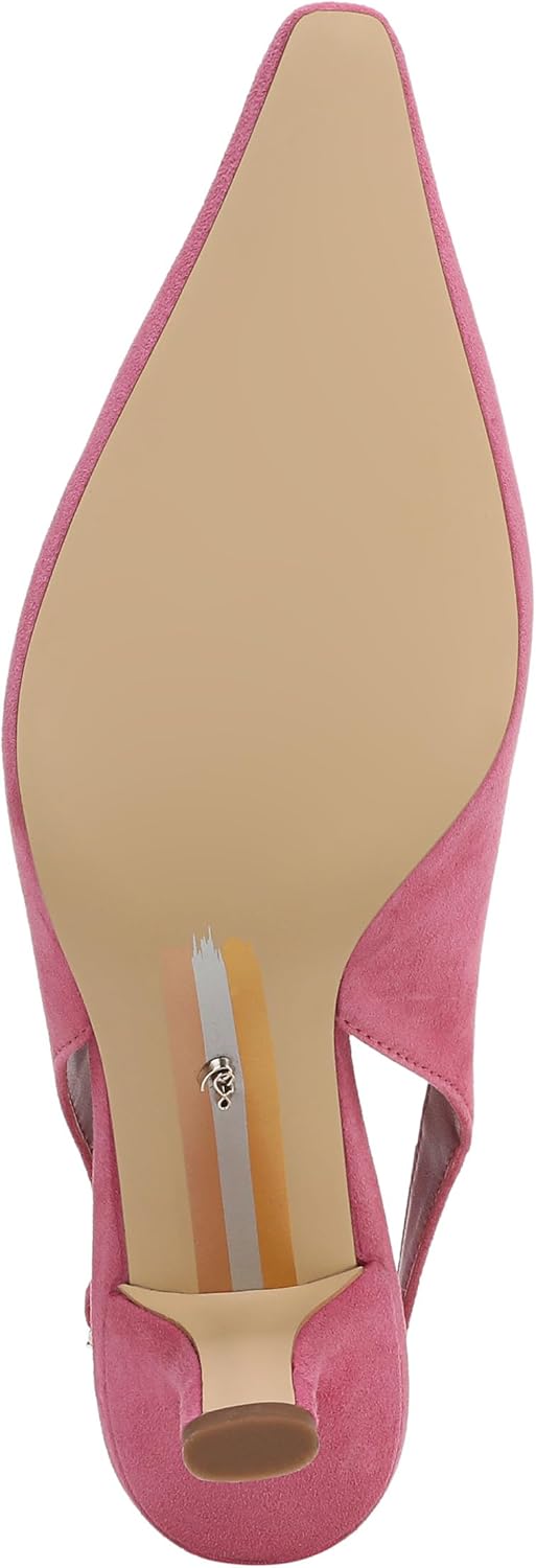 Sam Edelman Bianka Sling Women's Pumps NW/OB