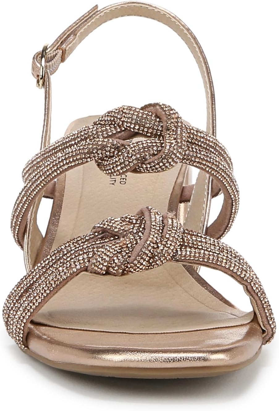 LifeStride Women's Celeste Heeled Sandals NW/OB