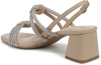 LifeStride Women's Celeste Heeled Sandals NW/OB