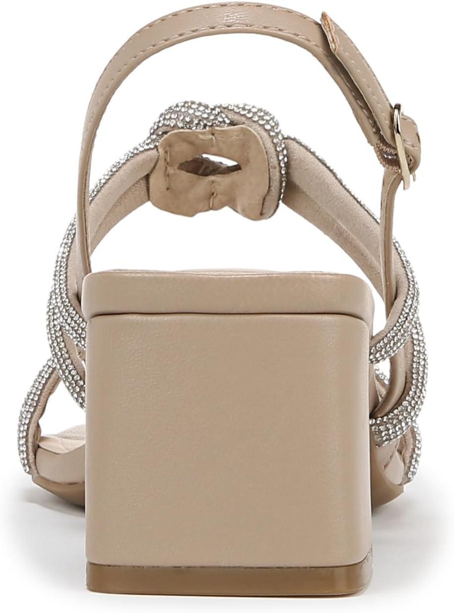 LifeStride Women's Celeste Heeled Sandals NW/OB