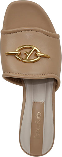 Franco Sarto Noreen Women's Pump NW/OB