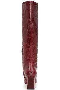 Sam Edelman Sylvia2 Women's Knee High Boot Floor Sample