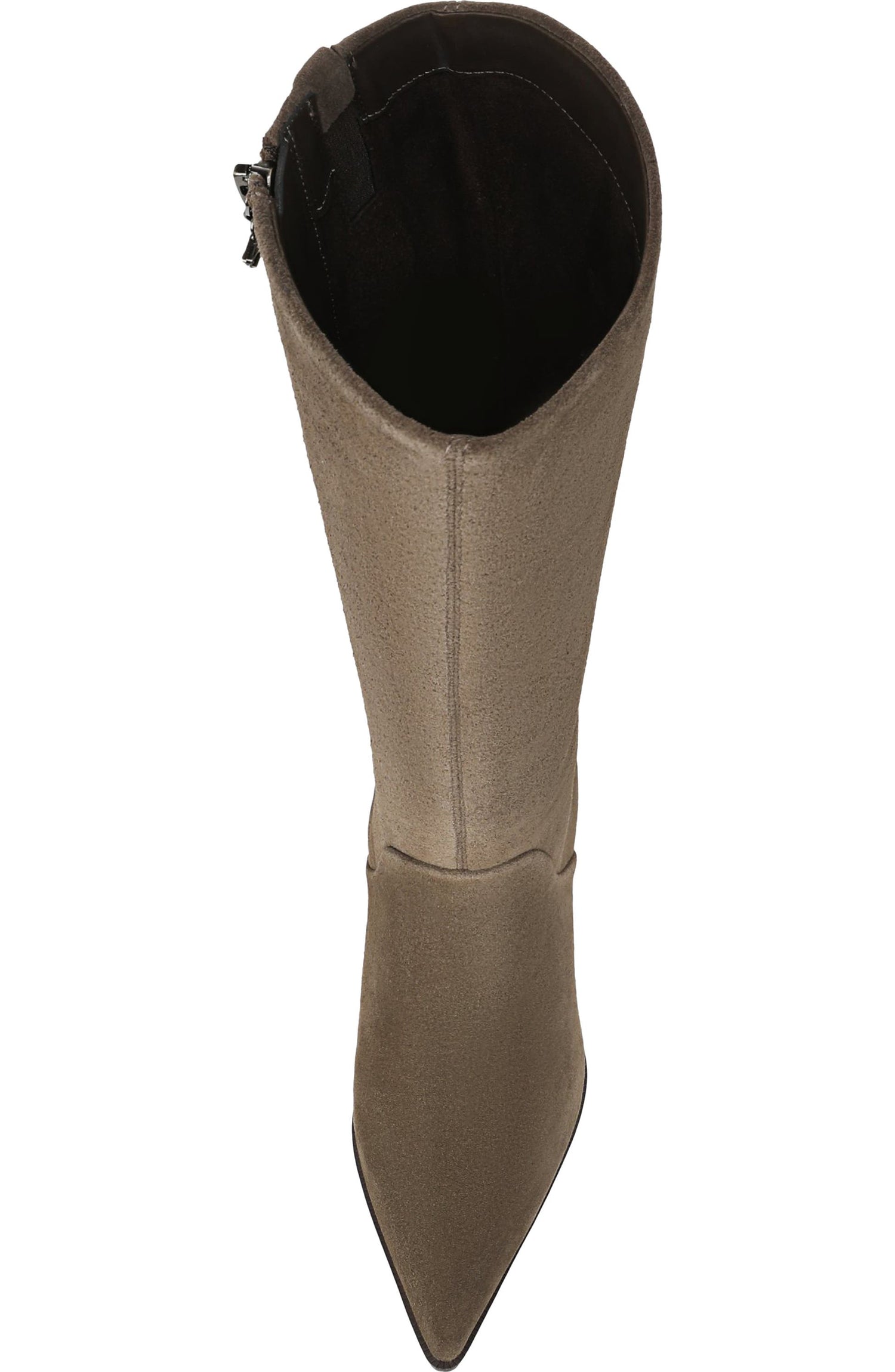 Circus by Sam Edelman Women's Yulia Kitten-Heel Dress Boots NW/OB